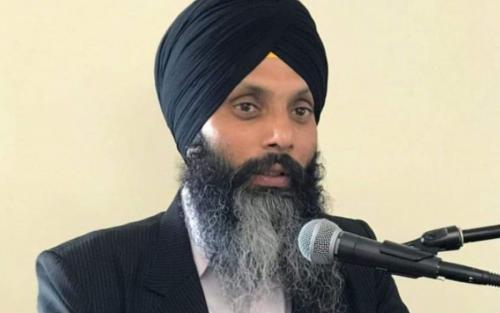 ഖലിസ്ഥാന്‍ നേതാവിന്റെ കൊലപാതകം; ഇന്ത്യന്‍ ഉദ്യോഗസ്ഥരെ ചോദ്യം ചെയ്യണമെന്ന് കാനഡ
