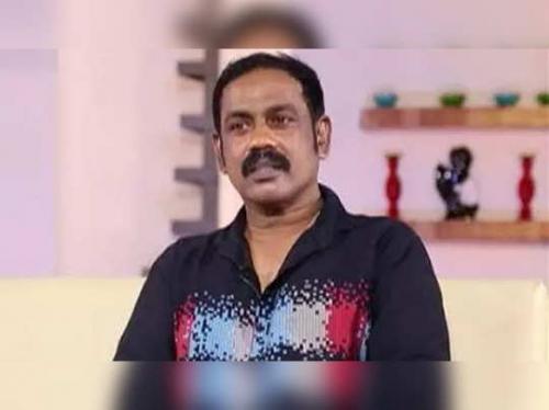 കൊറിയോഗ്രാഫർ കൂൾ ജയന്ത് അന്തരിച്ചു കൊറിയോഗ്രാഫർ കൂൾ ജയന്ത് അന്തരിച്ചു
