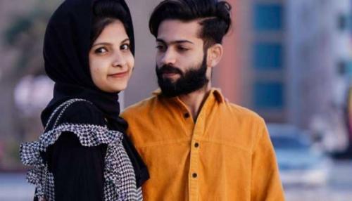 റിഫ മെഹ്നുവിന്റെ മരണം; ഭർത്താവിനായി ലുക്കൗട്ട് നോട്ടീസ് പുറപ്പെടുവിച്ച് പോലീസ് റിഫ മെഹ്നുവിന്റെ മരണം; ഭർത്താവിനായി ലുക്കൗട്ട് നോട്ടീസ് പുറപ്പെടുവിച്ച് പോലീസ്
