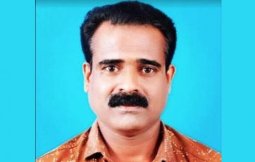 മക്കളെ നിരന്തരം മർദ്ദിച്ച കേസിൽ പ്രതിയായ പിതാവ് തൂങ്ങി മരിച്ച നിലയിൽ മക്കളെ നിരന്തരം മർദ്ദിച്ച കേസിൽ പ്രതിയായ പിതാവ് തൂങ്ങി മരിച്ച നിലയിൽ