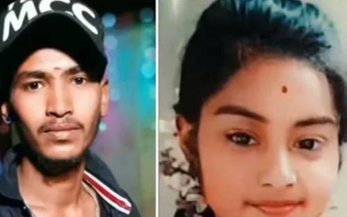 ദളിത്‌ യുവാവിനെ പ്രണയിച്ച മകളെ അച്ഛൻ കഴുത്ത് ഞെരിച്ച് കൊന്നു