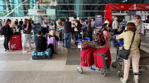 പശ്ചിമേഷ്യൻ വ്യോമപാത ഭാഗികമായി തുറന്നു; പ്രവാസികളെ തിരിച്ചെത്തിക്കാൻ ഇന്ത്യയുടെ പ്രത്യേക വിമാന സർവീസുകൾ ഷീബ വിജയൻ പശ്ചിമേഷ്യൻ