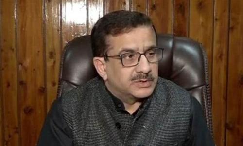 പാക് ആക്രമണം :  ഈദ് ആഘോ­ഷങ്ങൾ‍ റദ്ദാ­ക്കി­ വഖാഫ് ബോ­ർ‍­ഡ്