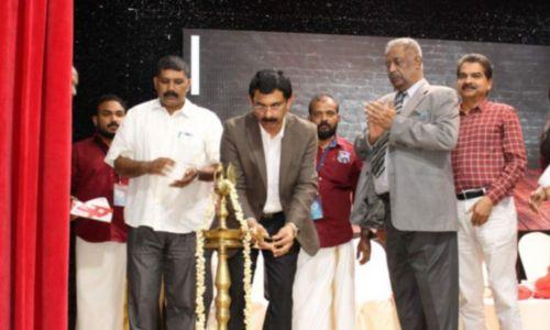 ഹാർട്ട് ബഹ്റൈൻ കൂട്ടായ്മ ആറാം വാർഷികം ആഘോഷിച്ചു ഹാർട്ട് ബഹ്റൈൻ കൂട്ടായ്മ ആറാം വാർഷികം ആഘോഷിച്ചു