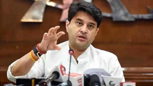 ആപ്പ് വേണ്ടെങ്കിൽ ഉപഭോക്താക്കൾക്ക് ഡിലീറ്റ് ചെയ്യാം, നിർബന്ധമില്ല; സഞ്ചാർ സാഥി ആപ്പ് വിവാദത്തിൽ കേന്ദ്ര മന്ത്രി ജ്യോതിരാദിത്യ സിന്ധ്യ