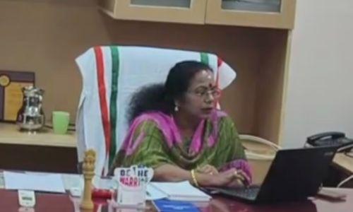 സർക്കാരിന് ആശ്വാസം; ഡോ. റീനയുടെ സ്ഥലംമാറ്റം ശരിവച്ച് ഹൈക്കോടതി