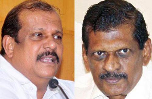 പി.സി. ജോർജിനെ യുഡിഎഫിൽ എടുക്കരുത്; പി.ജെ ജോസഫ്