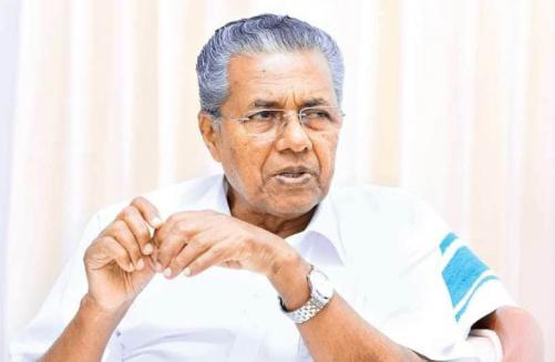 പോലീസ് നിയമഭേദഗതി: ആശങ്ക വേണ്ടെന്ന് മുഖ്യമന്ത്രി   