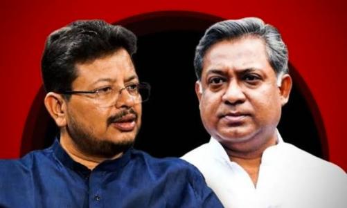 വിപ്പ് ലംഘനവും പാർട്ടി വിരുദ്ധ പ്രവർത്തനവും; രണ്ട് തൃണമൂൽ എം.എൽ.എമാരെ പുറത്താക്കി