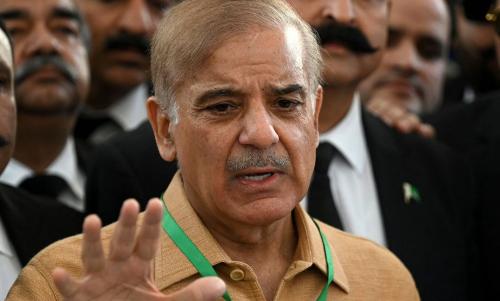 ‌അരി കിലോയ്ക്ക് 200, പെട്രോൾ 250, പാൽ 150; പാക്കിസ്ഥാനിലെ പ്രതിസന്ധി ഗുരുതരം