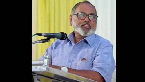 മുൻ ബഹ്റൈൻ പ്രവാസിയും സാമൂഹിക പ്രവർത്തകനുമായ അബ്രഹാം സാമുവേൽ നിര്യാതനായി