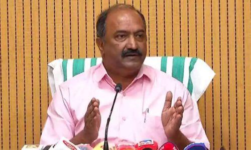 കോൺഗ്രസ് ഇരയ്ക്കൊപ്പവും വേട്ടക്കാരനൊപ്പവും';സമരത്തിൽ പങ്കെടുക്കാത്തതിൽ വിമർശിച്ച് ധനമന്ത്രി കോൺഗ്രസ് ഇരയ്ക്കൊപ്പവും വേട്ടക്കാരനൊപ്പവും';സമരത്തിൽ പങ്കെടുക്കാത്തതിൽ വിമർശിച്ച് ധനമന്ത്രി