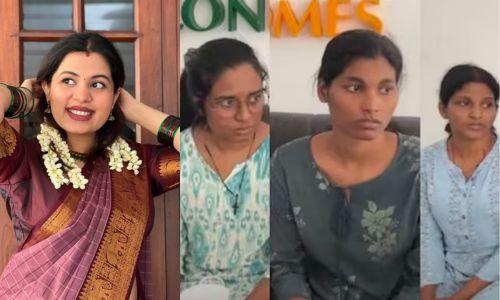 ദിയ കൃഷ്ണയുടെ സ്ഥാപനത്തിലെ 66 ലക്ഷം രൂപയുടെ തട്ടിപ്പ്; കുറ്റപത്രം സമർപ്പിച്ചു