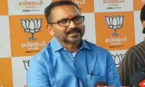 ബിജെപിയുടെ കേരള പദയാത്ര ഇന്ന് തുടങ്ങും ബിജെപിയുടെ കേരള പദയാത്ര ഇന്ന് തുടങ്ങും
