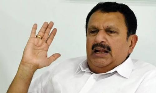 ലോക്സഭയിലേക്കും നിയമസഭയിലേക്കും ഇനി ഇല്ല; നിലപാട് വ്യക്തമാക്കി കെ. മുരളീധരൻ ലോക്സഭയിലേക്കും നിയമസഭയിലേക്കും ഇനി ഇല്ല; നിലപാട് വ്യക്തമാക്കി കെ. മുരളീധരൻ