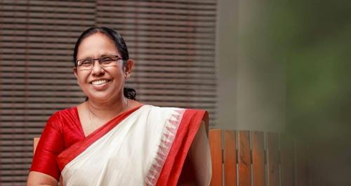 കണ്ണൂരിൽ സി.പി.എമ്മിന്റെ അപ്രതീക്ഷിത നീക്കം; കെ.കെ. ശൈലജ പേരാവൂരിൽ ജനവിധി തേടും