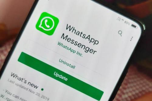 സ്വകാര്യതാ നയം ഉടനില്ല; അംഗീകരിക്കാത്തവര്‍ക്ക് സേവനം തടയില്ലെന്നും വാട്‌സ്ആപ്പ്
