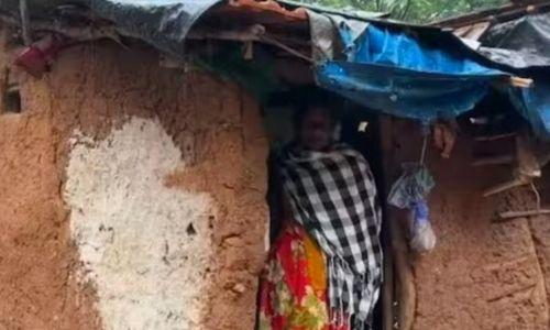 നിലമ്പൂരിൽ ആദിവാസി ജീവിതം ദുരിതം; ലൈഫ് മിഷൻ വഴി നിർമിച്ച വീടുകളിൽ വൈദ്യുതി ഇല്ല, വാസയോഗ്യമല്ല നിലമ്പൂരിൽ ആദിവാസി ജീവിതം ദുരിതം; ലൈഫ് മിഷൻ വഴി നിർമിച്ച വീടുകളിൽ വൈദ്യുതി ഇല്ല, വാസയോഗ്യമല്ല