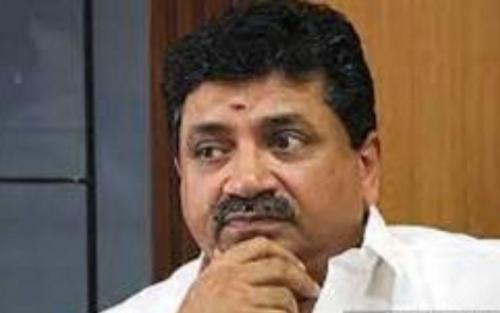 സ്റ്റാലിനെതിരായ ശബ്ദരേഖ പുറത്ത്; തമിഴ്നാട് ധനമന്ത്രി സ്ഥാനത്തുനിന്ന് പളനിവേല് ത്യാഗരാജനെ മാറ്റി സ്റ്റാലിനെതിരായ ശബ്ദരേഖ പുറത്ത്; തമിഴ്നാട് ധനമന്ത്രി സ്ഥാനത്തുനിന്ന് പളനിവേല് ത്യാഗരാജനെ മാറ്റി
