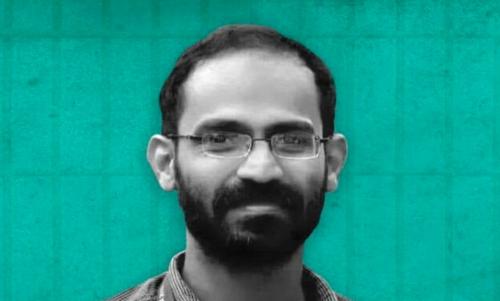 മലയാളി മാധ്യമ പ്രവർത്തകൻ സിദ്ദിഖ് കാപ്പൻ ജയിൽ മോചിതനായി മലയാളി മാധ്യമ പ്രവർത്തകൻ സിദ്ദിഖ് കാപ്പൻ ജയിൽ മോചിതനായി