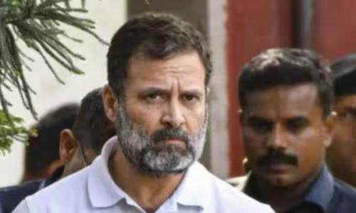 അപകീർത്തിക്കേസിൽ ബിഹാർ ഹൈക്കോടതിയെ സമീപിച്ച് രാഹുൽ ഗാന്ധി അപകീർത്തിക്കേസിൽ ബിഹാർ ഹൈക്കോടതിയെ സമീപിച്ച് രാഹുൽ ഗാന്ധി