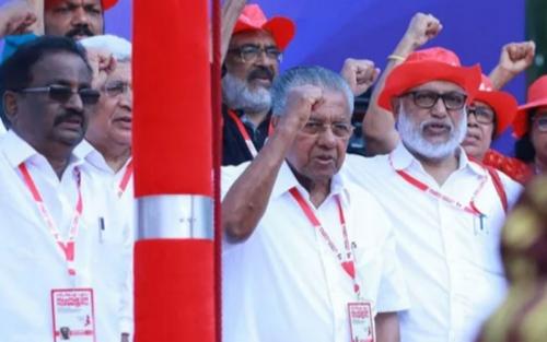 അടിസ്ഥാന വർഗം പോലും പാർട്ടിയെ കൈവിട്ടു; അടിത്തറ ഇളകി സിപിഎം; പരാജയത്തിൽ ഞെട്ടിക്കുന്ന വെളിപ്പെടുത്തലുകൾ