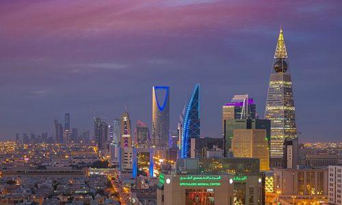 ആഗോള സൈബർ സുരക്ഷാ റാങ്കിങ്ങിൽ സൗദി അറേബ്യ ഒന്നാം സ്ഥാനത്ത്