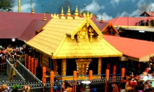 ശബരിമല മാസ്റ്റർ പ്ലാനിന്റെ വിവിധ പദ്ധതികൾക്കായി 30 കോടി ശബരിമല മാസ്റ്റർ പ്ലാനിന്റെ വിവിധ പദ്ധതികൾക്കായി 30 കോടി