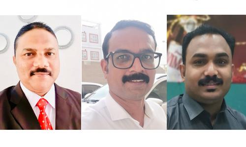 കോഴിക്കോട് പ്രവാസി ഫോറം പുതിയ കമ്മറ്റിയെ തിരഞ്ഞെടുത്തു കോഴിക്കോട് പ്രവാസി ഫോറം പുതിയ കമ്മറ്റിയെ തിരഞ്ഞെടുത്തു