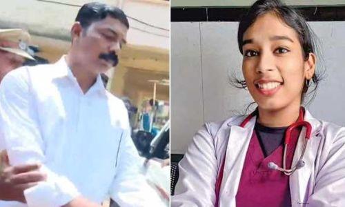 ഡോ. വന്ദനാദാസ് കൊലക്കേസ്: സാക്ഷിവിസ്താരം ആരംഭിച്ചു ഡോ. വന്ദനാദാസ് കൊലക്കേസ്: സാക്ഷിവിസ്താരം ആരംഭിച്ചു