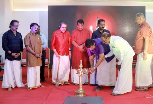വോയ്സ് ഓഫ് ആലപ്പിയുടെ ഓണാഘോഷം പൂവേപൊലി 2024 ശ്രദ്ധേയമായി വോയ്സ് ഓഫ് ആലപ്പിയുടെ ഓണാഘോഷം പൂവേപൊലി 2024 ശ്രദ്ധേയമായി
