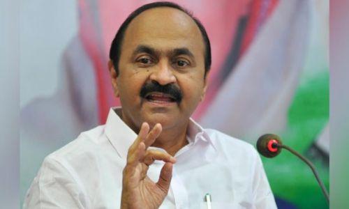 നട്ടാല് കുരുക്കാത്ത കള്ളം; എഐ ക്യാമറക്ക് ശേഷം അപകടം കുറഞ്ഞെന്ന വാദം തള്ളി സതീശൻ നട്ടാല് കുരുക്കാത്ത കള്ളം; എഐ ക്യാമറക്ക് ശേഷം അപകടം കുറഞ്ഞെന്ന വാദം തള്ളി സതീശൻ