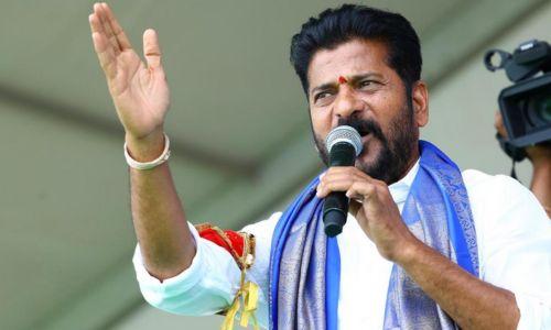 തനിക്കുവേണ്ടി ഗതാഗതം തടസപ്പെടുത്തരുത്; അകമ്പടി വാഹനങ്ങൾ കുറച്ച് തെലങ്കാന മുഖ്യമന്ത്രി