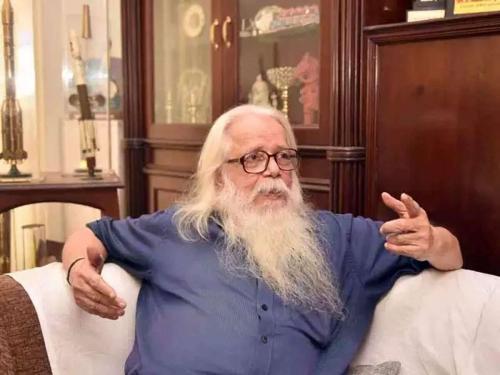 ചാരക്കേസ് ഗൂഢാലോചന; നന്പി നാരായണനിൽ നിന്ന് തെളിവെടുപ്പ് തുടങ്ങി