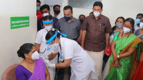 സംസ്ഥാനത്ത് ഇന്ന് 5142 പേർക്ക് കൊവിഡ്; സന്പർക്കം വഴി രോഗം 4563 പേർക്ക്