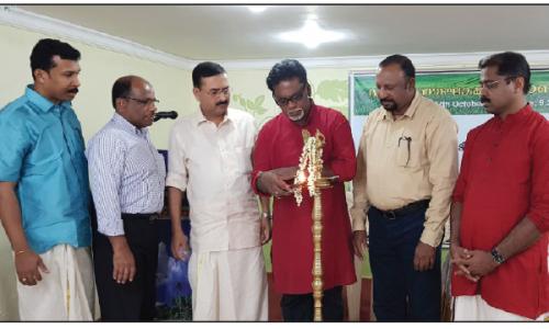 കുടശ്ശനാട് ഓവർസീസ് സൗഹൃദ സംഘം ദശവത്സരാഘോഷവും ഓണാഘോഷപരിപാടികളും നടത്തി കുടശ്ശനാട് ഓവർസീസ് സൗഹൃദ സംഘം ദശവത്സരാഘോഷവും ഓണാഘോഷപരിപാടികളും നടത്തി