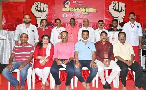 പ്രതിഭ ഉമൽഹസം യൂണിറ്റ് സമ്മേളനം നടന്നു പ്രതിഭ ഉമൽഹസം യൂണിറ്റ് സമ്മേളനം നടന്നു