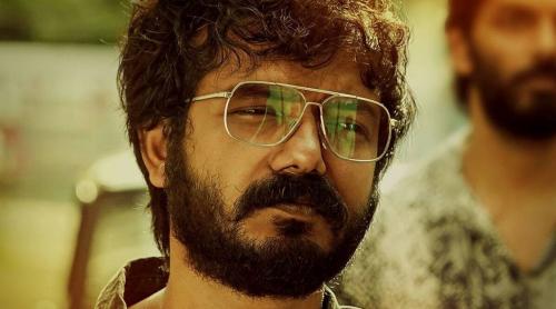 നടൻ ശ്രീനാഥ് ഭാസി അറസ്റ്റിൽ നടൻ ശ്രീനാഥ് ഭാസി അറസ്റ്റിൽ