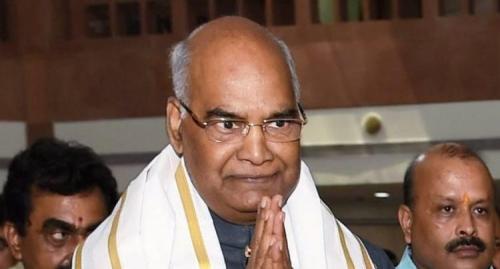 രാഷ്ട്രപതിയുടെ ശബരിമല സന്ദർശനം; ദേവസ്വം മന്ത്രി അവലോകന യോഗംവിളിച്ചു