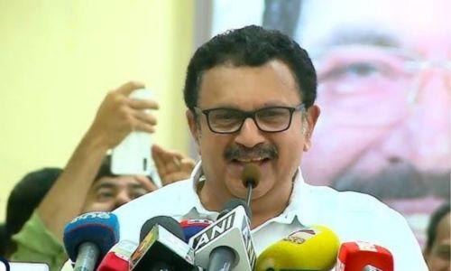 പിണറായി ജനങ്ങളെ പറ്റിക്കാൻ നോക്കി, ജനം പിണറായിയെ പറ്റിച്ചു' : പരിഹസിച്ച് കെ. മുരളീധരൻ