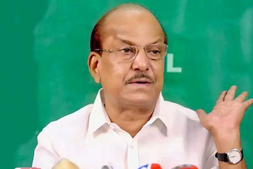 അൻവറിന്റെ രാജി സർപ്രൈസ്; ഇക്കാര്യത്തിൽ ലീഗ് സ്വന്തമായി തീരുമാനം എടുക്കേണ്ട ഒന്നും ഇല്ലെന്നും പി.കെ. കുഞ്ഞാലിക്കുട്ടി അൻവറിന്റെ രാജി സർപ്രൈസ്; ഇക്കാര്യത്തിൽ ലീഗ് സ്വന്തമായി തീരുമാനം എടുക്കേണ്ട ഒന്നും ഇല്ലെന്നും പി.കെ. കുഞ്ഞാലിക്കുട്ടി
