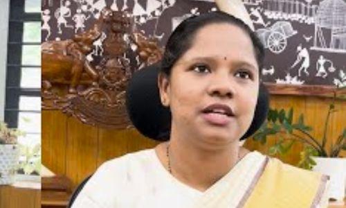 ചൂരൽമല മുണ്ടക്കൈ ഉൾപ്പെടുന്ന ദുരന്ത പ്രദേശങ്ങളിലേക്ക് ഭക്ഷണപദാർത്ഥങ്ങൾ കൊണ്ടുവരേണ്ടതില്ലെന്ന് ജില്ലാ കളക്ടർ ചൂരൽമല മുണ്ടക്കൈ ഉൾപ്പെടുന്ന ദുരന്ത പ്രദേശങ്ങളിലേക്ക് ഭക്ഷണപദാർത്ഥങ്ങൾ കൊണ്ടുവരേണ്ടതില്ലെന്ന് ജില്ലാ കളക്ടർ