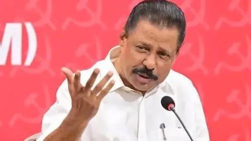 ഇടതുമുന്നണി വർധിത ആവേശത്തിൽ ; സര്‍വശക്തിയും ഉപയോഗിച്ച് മത്സരിക്കും: എം.വി. ഗോവിന്ദൻ