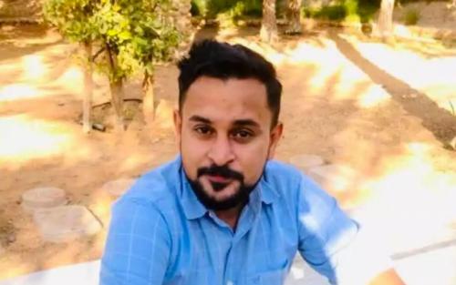 ഹൃദയാഘാതം; മലപ്പുറം സ്വദേശി അൽഐനിൽ മരിച്ചു ഹൃദയാഘാതം; മലപ്പുറം സ്വദേശി അൽഐനിൽ മരിച്ചു