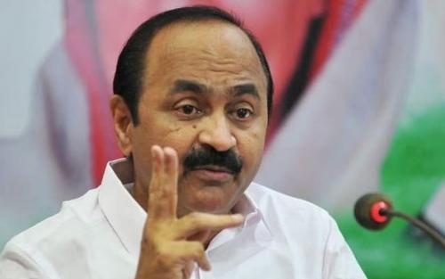 എഐ ക്യാമറ വിവാദത്തില് സര്ക്കാരിന് കിട്ടിയത് കനത്ത തിരിച്ചടി; താക്കീതെന്ന് പ്രതിപക്ഷനേതാവ് എഐ ക്യാമറ വിവാദത്തില് സര്ക്കാരിന് കിട്ടിയത് കനത്ത തിരിച്ചടി; താക്കീതെന്ന് പ്രതിപക്ഷനേതാവ്