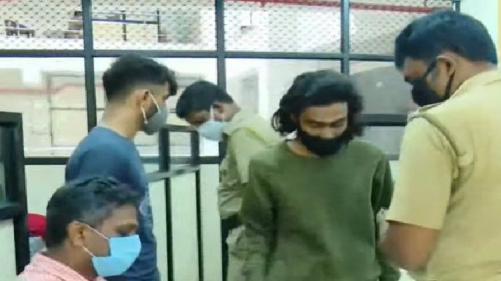 കാക്കനാട് ലഹരിമരുന്ന് കേസ്; പ്രതികൾക്ക് രാജ്യാന്തര ബന്ധമെന്ന് റിപ്പോർട്ട്