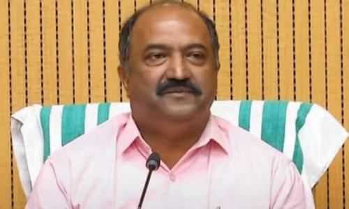 സാമ്പത്തിക വര്ഷാവസാനത്തെ ചെലവിനായി കേരളം ഇന്ന് 1500 കോടി രൂപ കടമെടുക്കും സാമ്പത്തിക വര്ഷാവസാനത്തെ ചെലവിനായി കേരളം ഇന്ന് 1500 കോടി രൂപ കടമെടുക്കും