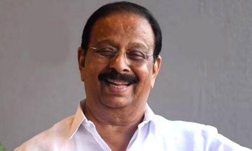 കേരളത്തിനുവേണ്ടി പാര്ലമെന്റില് ഇനി രണ്ട് ഗാന്ധി ശബ്ദങ്ങള് ഉയരും: കെ സുധാകരൻ കേരളത്തിനുവേണ്ടി പാര്ലമെന്റില് ഇനി രണ്ട് ഗാന്ധി ശബ്ദങ്ങള് ഉയരും: കെ സുധാകരൻ