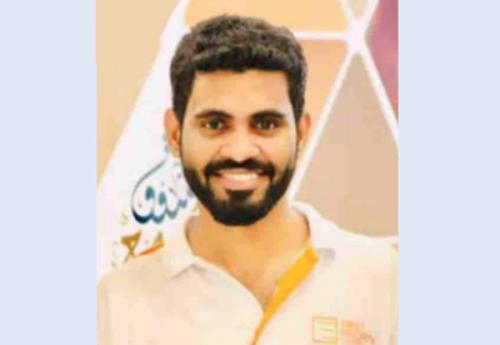യാസിർ എടപ്പാളിനെതിരെ ലുക്ക് ഔട്ട് നോട്ടീസ്