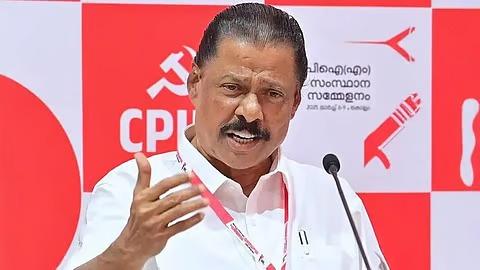 കെ റെയില് പദ്ധതിയില് മാറ്റം ആലോചനയില് എംവി ഗോവിന്ദന് കെ റെയില് പദ്ധതിയില് മാറ്റം ആലോചനയില് എംവി ഗോവിന്ദന്